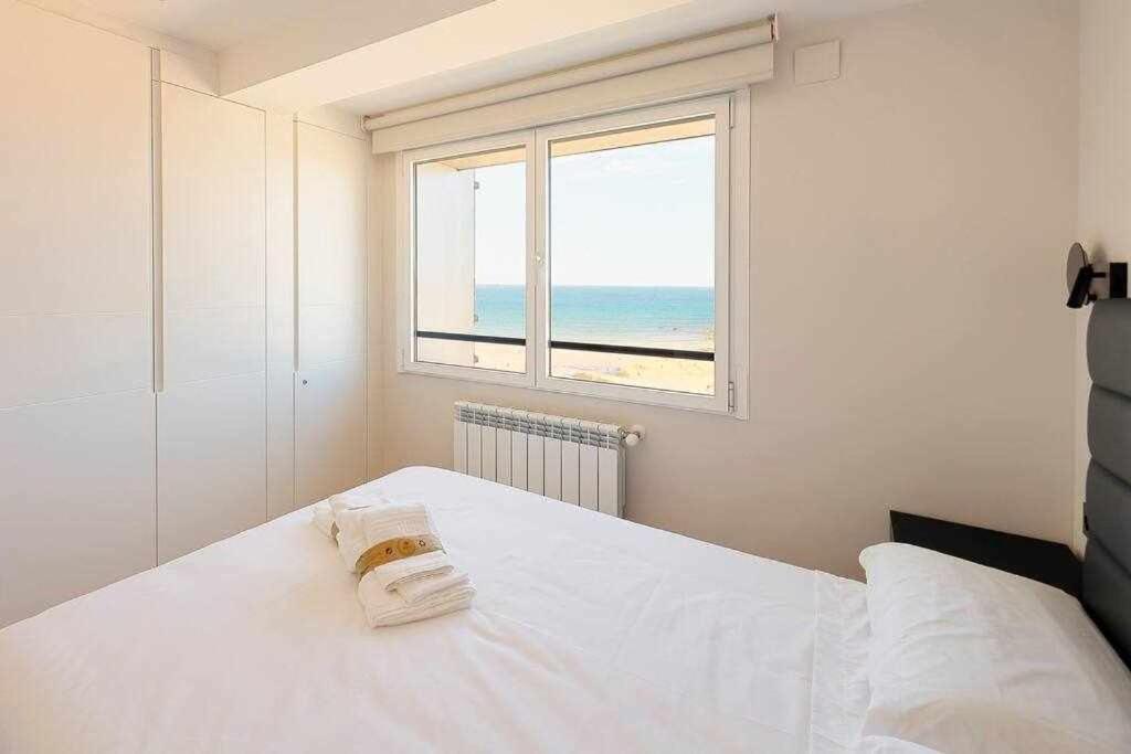 Argus San Lorenzo By Silastur Gijón Extérieur photo